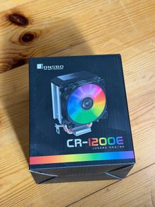 cooling fan