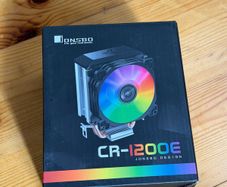 cooling fan