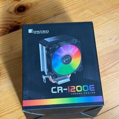 cooling fan