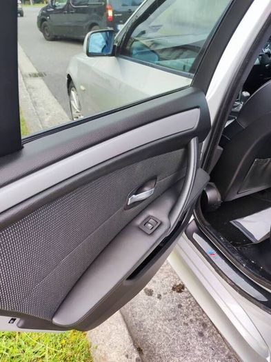 2008 Bmw 5-series
