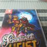 Steam World Heist (Super Rare Games) - Nintendo Switch Image 7