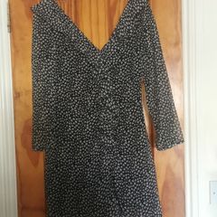Brand New with tags Zara playsuit size S (8 to 10)