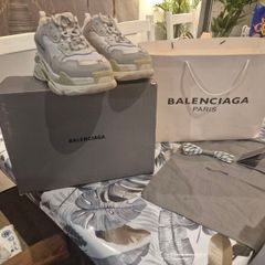 Balenciaga Trainers