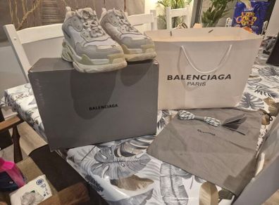 Balenciaga Trainers