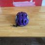 Childs cycling helmet Image 4
