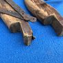 vintage table legs and feet Image 5