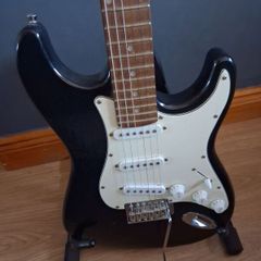 Guitar Encore Strat Copy