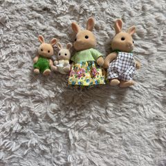 sylvanian