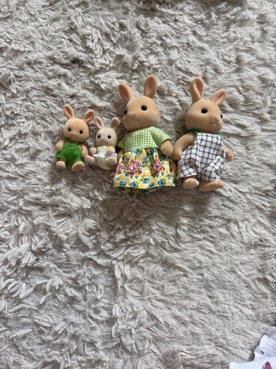 sylvanian