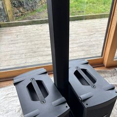 Bose L1 B1 Sound System