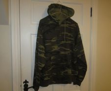 Camouflage     Delta ....size L