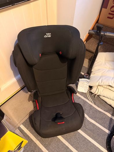 car seat