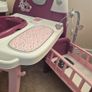 play doll baby changing unit Image 2