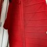 Red suit Image 3