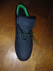 safety boots