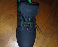 safety boots