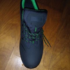 safety boots