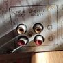 Sansui D900wr dual tape deck Image 4