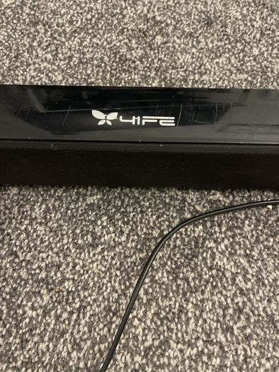 Sound Bar