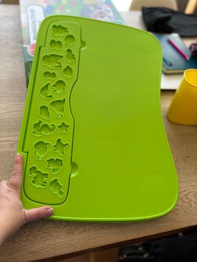 Play Doh Table - FREE