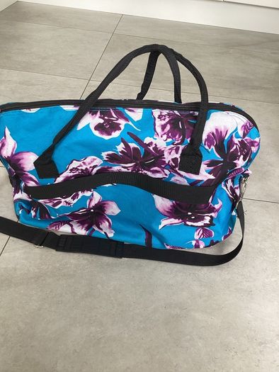 Tripp travel / weekend bag