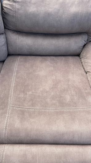 Recliner Corner Sofa
