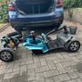 Mobility Scooter Image 2