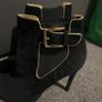 cavalli heels size 6 Image 6