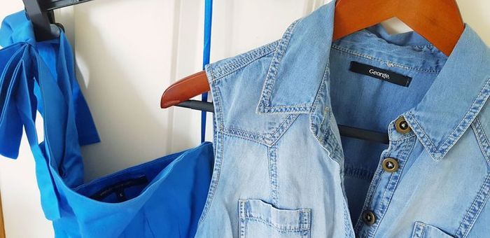 Selection of Dresses - Size 6 - 10
