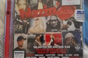 CD - Blazin 2008 - one disc missing