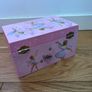 musical jewellery box Image 3