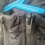 Kids Kenzo puffer jacket Image 4
