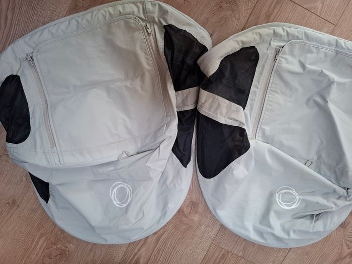 Bugaboo Donkey Twin