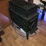 Jotul 118 Woodstove (vintage) Image 4