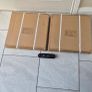 brand new 2x25kilo olympic weight plates Image 2