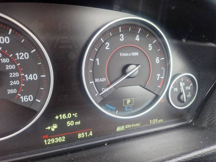 bmw 330e for breaking 2018 msport