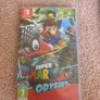 NINTENDO SWITCH with animal crossing and super mario odyssey Image 5