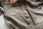 River Island jumpsuit 4-5 years old like new