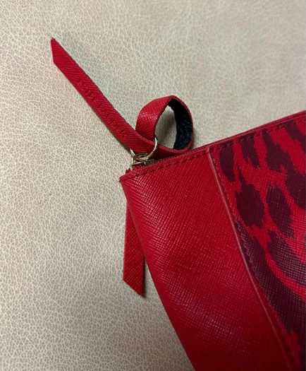 Estee lauder cosmetic bag