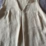 Dunnes sleeveless top size 12 Image 4