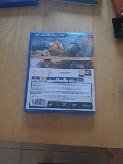 need for speed