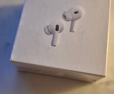 Apple AirPods Pro Gen 2