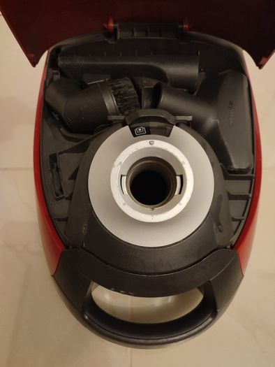 Miele vacuum cleaner