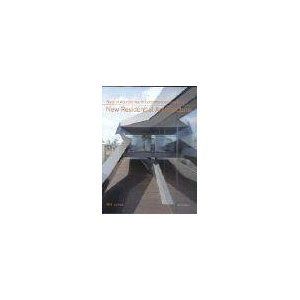 New Residential Architecture: Radical Approaches to Contemporary Housing (Mitchell Beazley Art & Design) [Hardcover]
