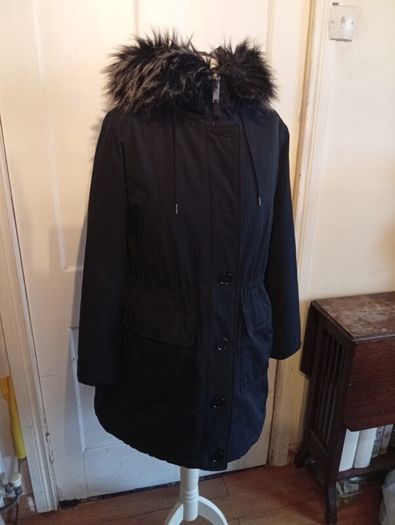 gap jacket size medium