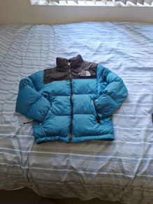 north face age 10