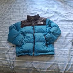 north face age 10