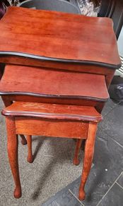 Nest of tables