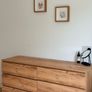 Sale! Bedroom Six Drawer Offer Image 2