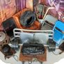 WWE Jakks Pacific Figure Accessories - Individual Item Prices Below Image 2